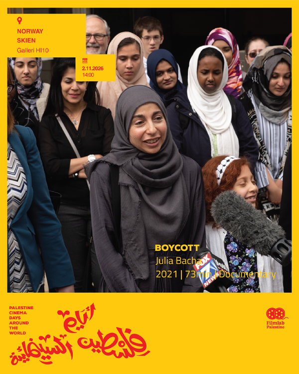 Film Poster