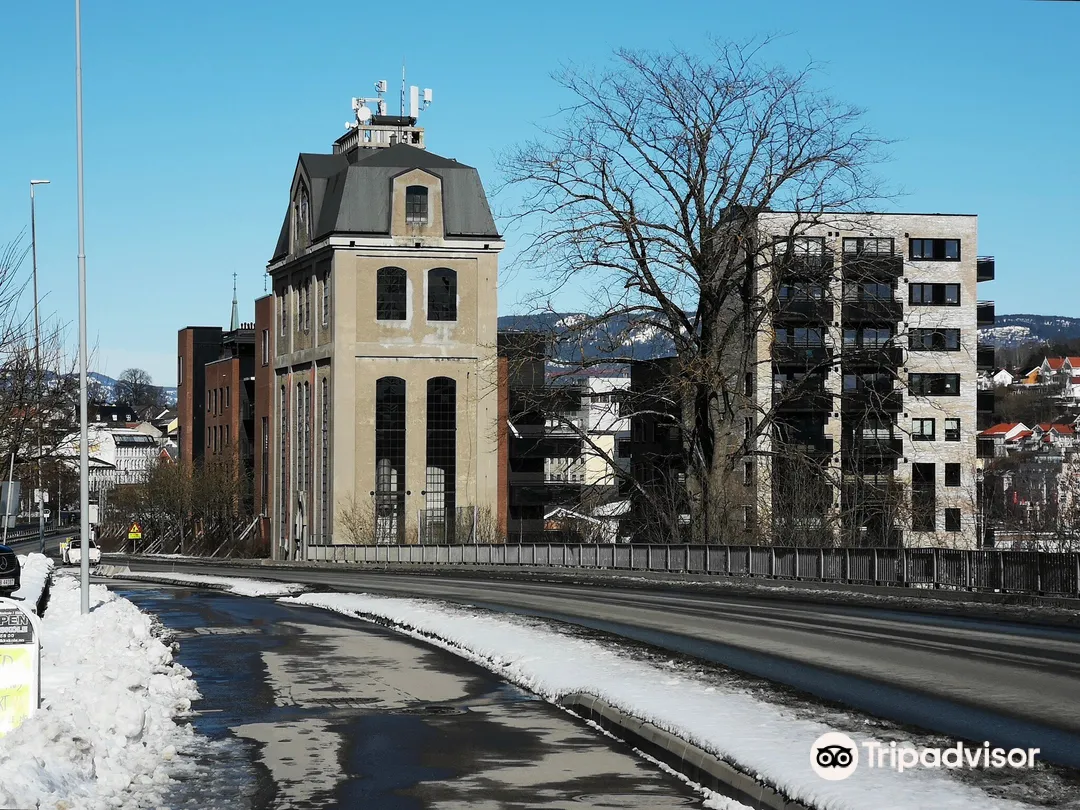 Spriten Kunsthall